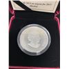 Image 3 : 2013 Hockey $10. .9999 pure silver. In case of issue. Only 33,325 sold. Proof.