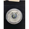Image 2 : 2016 Mother Earth 3D Droplet$20. The 3D Droplet at the centre highlights the importance of water to 