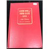 Image 1 : A Guide Book of United States Coins 1960 13th Edition. By R.S. Yeoman. The famous Red Book. Hard Cov