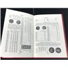 Image 4 : A Guide Book of United States Coins 1960 13th Edition. By R.S. Yeoman. The famous Red Book. Hard Cov
