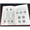 Image 5 : A Guide Book of United States Coins 1960 13th Edition. By R.S. Yeoman. The famous Red Book. Hard Cov