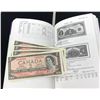 Image 5 : The Charlton Standard Catalogue of Canadian Government Paper Money 1999 Millennium Edition. By W.K. 