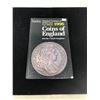 Image 1 : Seaby Standard Catalogue of British Coins 1996 31st Edition. By Mitchell & Reeds. 386 pages. Hard Co