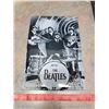 Image 1 : The Beatles tin sign