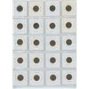 Image 2 : sheet of pennies
