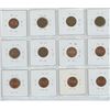 Image 4 : sheet of pennies