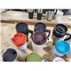 Image 2 : lot of coffee cups & mugs