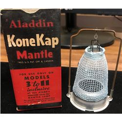 NOS Aladdin Konekap Mantle