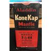 Image 2 : NOS Aladdin Konekap Mantle