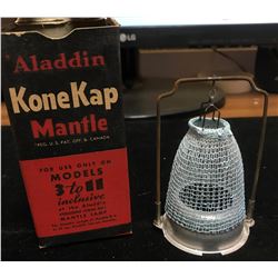 NOS Aladdin Konekap Mantle