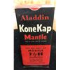 Image 4 : NOS Aladdin Konekap Mantle