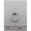 Image 4 : Heart shaped promise ring with box
