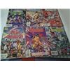 Image 1 : Marvel Avengers comic book lot (6)