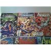 Image 2 : Marvel Avengers comic book lot (6)