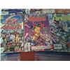 Image 3 : Marvel Avengers comic book lot (6)