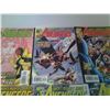 Image 2 : Marvel Avengers comic book lot (6)