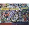 Image 3 : Marvel Avengers comic book lot (6)