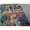 Image 3 : Marvel Fantastic Four comic book lot (8)