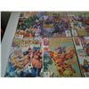 Image 2 : Marvel Fantastic Four comic book lot (8)