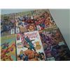 Image 3 : Marvel Fantastic Four comic book lot (8)