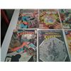 Image 2 : DC Superman comic book lot (8)