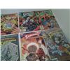 Image 3 : DC Superman comic book lot (8)