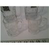 Image 2 : 4 A&W mugs, 2 large 2 small