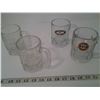 Image 1 : 4 A&W mugs