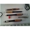Image 3 : Nibsburner wood burning set Model P-1339