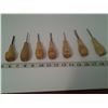 Image 1 : 7 chisels/woodworking tools