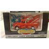 Image 2 : ERTL die cast 1:43 scale 1955 Chevy wrecker