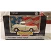 Image 2 : ERTL die cast 1:43 scale 1955 Chevy pickup