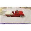 Image 1 : Collector's classics 1:43 scale 1955 Chevy convertible