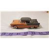 Image 3 : Collector's classics 1:43 scale 1955 Chevy hard top