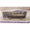 Image 5 : NIB 1:24 scale Wix filters 1955 panel delivery van