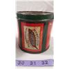 Image 4 : 2 Tobacco tins, Mcdonalds pilot & Comfort pipe tobacco