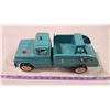 Image 1 : Buddy L tow truck 15" long
