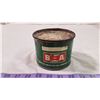 Image 2 : B/A 1 pound grease can