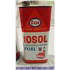 Image 2 : 2 Esso cans