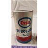 Image 3 : 2 Esso cans