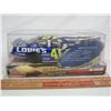 Image 2 : Jimmy Johnson NASCAR die cast race car 1-24