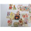 Image 2 : Lot of antique Valentines