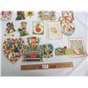 Image 3 : Lot of antique Valentines