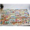 Image 1 : Lot of 18 Archie and Betty comics