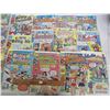 Image 3 : Lot of 18 Archie and Betty comics