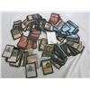 Image 1 : Lot of unsearched Magic cards