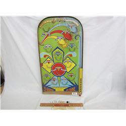 POOSH-M-UP 5 Game Stream Liner