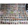 Image 2 : Set of 4 uncut Sheets of 1990-1991 OPC Hockey