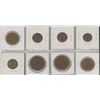 Image 2 : 8 Great Britain Coins - Various Denominations