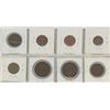 Image 2 : 8 Great Britain Coins - Various Denominations